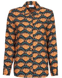 Betty London - Poupi Shirt - Lyst