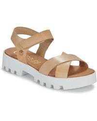 Casual Attitude - Wedge Sandals New001 - Lyst