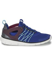 nike free virtus