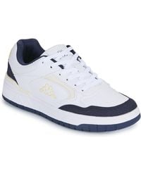 Kappa - Shoes (trainers) Logo Manis 2.0 - Lyst