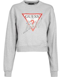 guess ladies sweatshirt