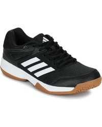 adidas - Indoor Sports Trainers (shoes) Speedcourt M - Lyst