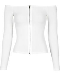 Moony Mood - Noam Blouse - Lyst