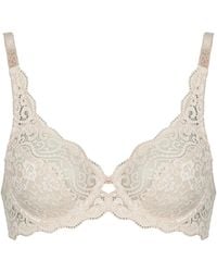 Triumph - Underwire Bras Amourette W - Lyst