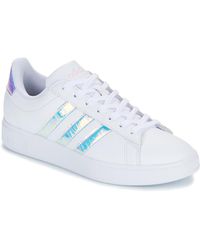 adidas - Shoes (trainers) Grand Court 2.0 - Lyst