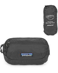 Patagonia - Hip Bag Terravia Mini Hip Pack - Lyst
