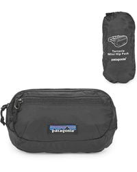 Patagonia - Hip Bag Terravia Mini Hip Pack - Lyst