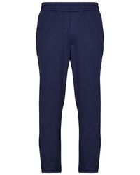 Fila - Tracksuit Bottoms Jovencan Slim Cropped Smart Sweatpants - Lyst
