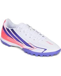 adidas - Football Boots F50 Hyperfast Club Tf - Lyst