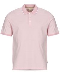 Jack & Jones - Polo Shirt Jprblualves Ss Polo - Lyst