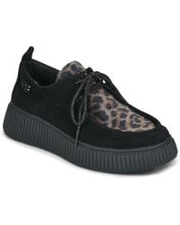 Les Petites Bombes - Mid Boots Peline - Lyst