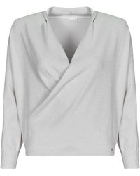 Les Petites Bombes - Cardigans Ludivine - Lyst