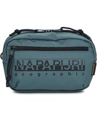 Napapijri - Hip Bag H-cala Wb - Lyst