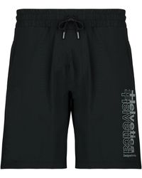 Helvetica - Shorts Oakland - Lyst
