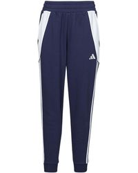 adidas - Tracksuit Bottoms Tiro24 Swpntw - Lyst