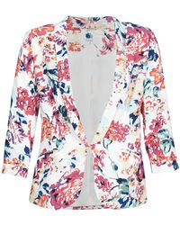 Betty London - Mirka Jacket - Lyst