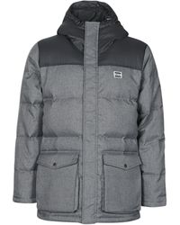 levi's down 3 in 1 borg lined parka