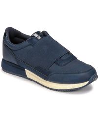 Esprit - 082ek1w314 Shoes (trainers) - Lyst