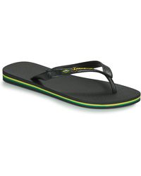 Ipanema - Flip Flops / Sandals (shoes) Clas Brasil Ii Ad - Lyst