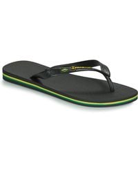 Ipanema - Flip Flops / Sandals (shoes) Clas Brasil Ii Ad - Lyst