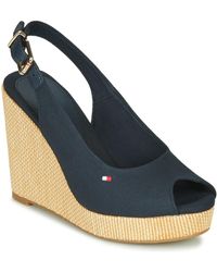 tommy hilfiger wedges uk