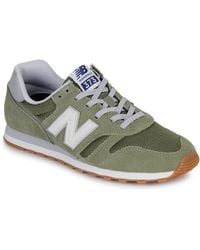 New Balance - Shoes (trainers) 373 - Lyst