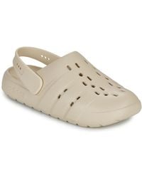 adidas - Clogs (shoes) Adilette Clog 2.0 - Lyst