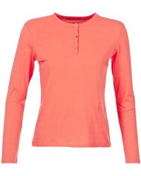BOTD - Long Sleeve T-shirt Ebiscol - Lyst