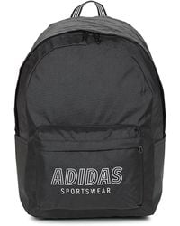 adidas - Backpack Classic House Of Tiro Graphic Backpack - Lyst