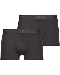 Sloggi - Boxer Shorts Slg Base Trunk C2p - Lyst