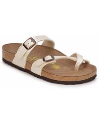 Birkenstock - Flip Flops / Sandals (shoes) Mayari - Lyst
