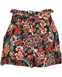 Betty London - Shorts Lauren - Lyst