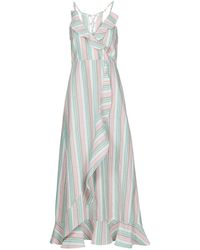 Molly Bracken - Long Dress Clemence - Lyst