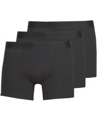 Levi's - Prenium Brief Pack X3 Boxer Shorts - Lyst