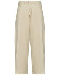 JJXX - Mom Jeans Jxfuji Barrel Mw Color - Lyst