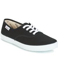 Victoria - 6613 Shoes (trainers) - Lyst