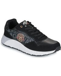 GEOGRAPHICAL NORWAY - Shoes (trainers) Otag - Lyst