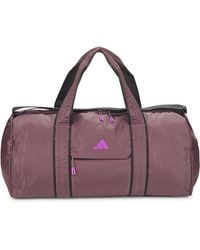 adidas - Sports Bag Yoga Duffel Bag - Lyst