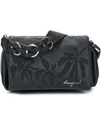Desigual - Shoulder Bag Bag Mirenis Naron Mini Flap - Lyst