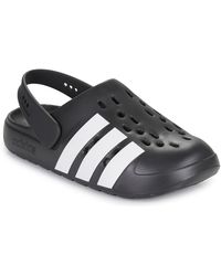adidas - Clogs (shoes) Adilette Clog 2.0 - Lyst