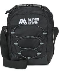 Superdry - Hip Bag Outdoor Crossbody Bag - Lyst