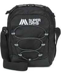 Superdry - Shoulder Bag Outdoor Crossbody Bag - Lyst