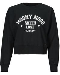 Moony Mood - Sweatshirts Laura - Lyst