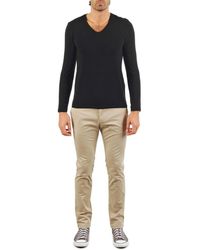 Kulte Veste Carrie 101849 Anth Jacket In Blue For Men Lyst