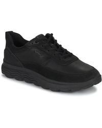 Geox - U Spherica E Shoes (trainers) - Lyst