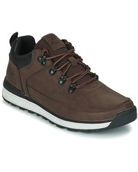 Kappa - Monsi Low Shoes (trainers) - Lyst