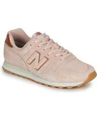 new balance wl373 dames 2015