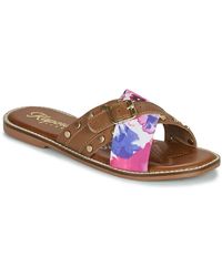 Kaporal - Mules / Casual Shoes Emili - Lyst