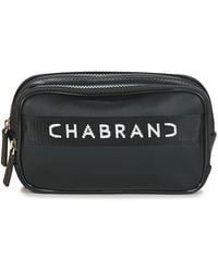 Chabrand - Pouch Banane - Lyst