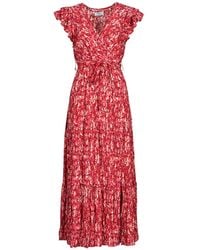 Betty London - Long Dress Ysmina - Lyst
